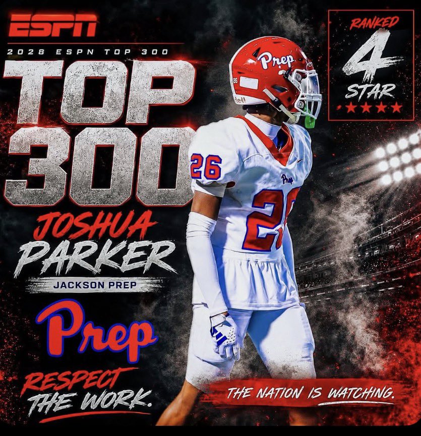 Joshua Parker tweet media