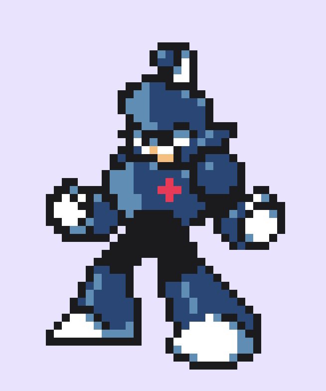 Nocklepie's tweet photo. Doing sprites again. Really proud of the dive woman one https://t.co/buXZgZFBLT