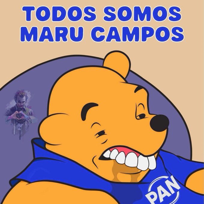 Juan Carlos Jr. Poblano tweet media