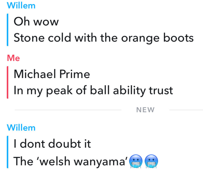 cafcmig's tweet photo. The Welsh Wanyama 🏴󠁧󠁢󠁷󠁬󠁳󠁿 🇰🇪 https://t.co/Esqq7C2l0n