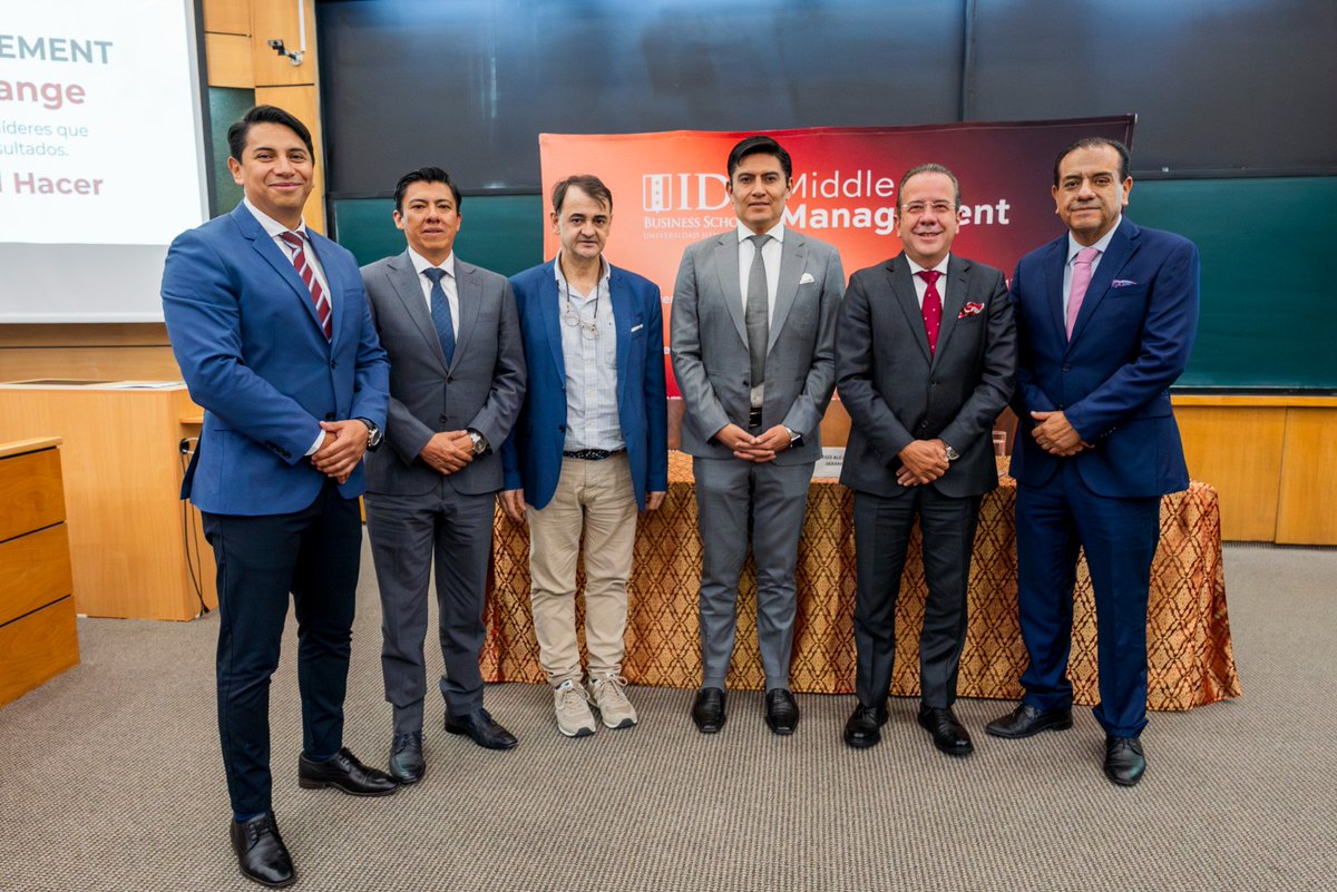 rpsilvac's tweet photo. ECOVIS Ecuador e IDE Business School celebraron una importante alianza académica orientada a desarrollar programas de formación para la nueva Escuela Middle Management.
Ayer,  se realizó la presentación de la programación 2026-2027, con la participación de los socios de ECOVIS https://t.co/go6waZCfeF