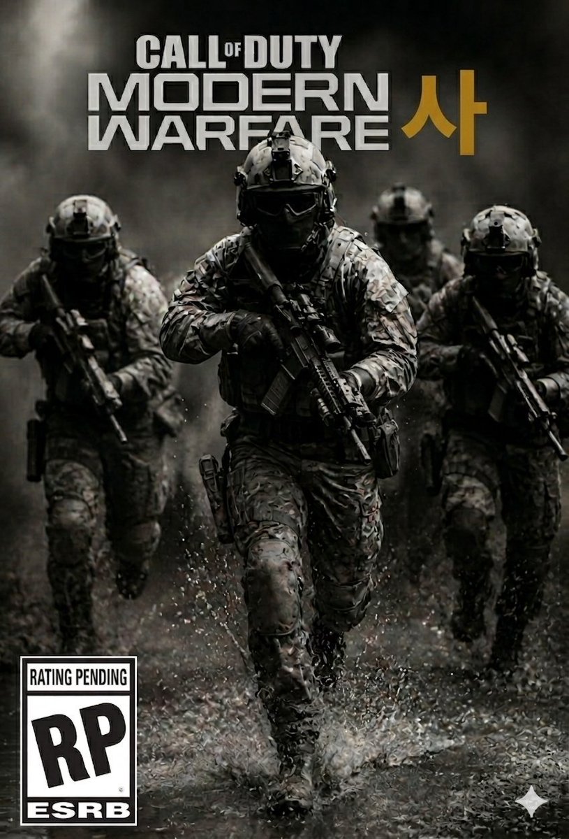 BRAVO 6 INTEL tweet media