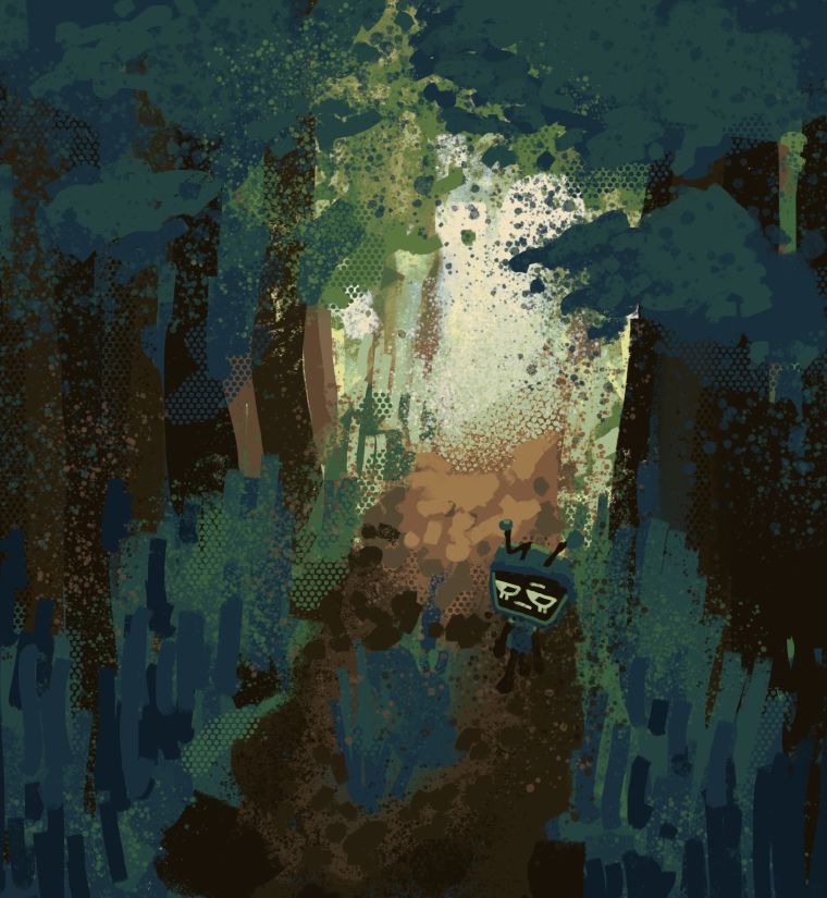 conlanglover259's tweet photo. Vee Forest Adventure https://t.co/eXywhRDTqm