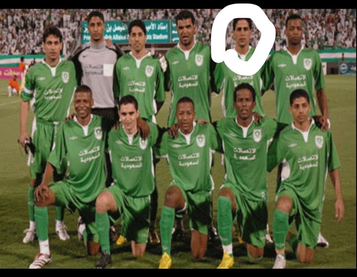 D00ha22's tweet photo. @rohalahli كلهم اعرفهم غير ذا الاعب https://t.co/q40M5BnvTv