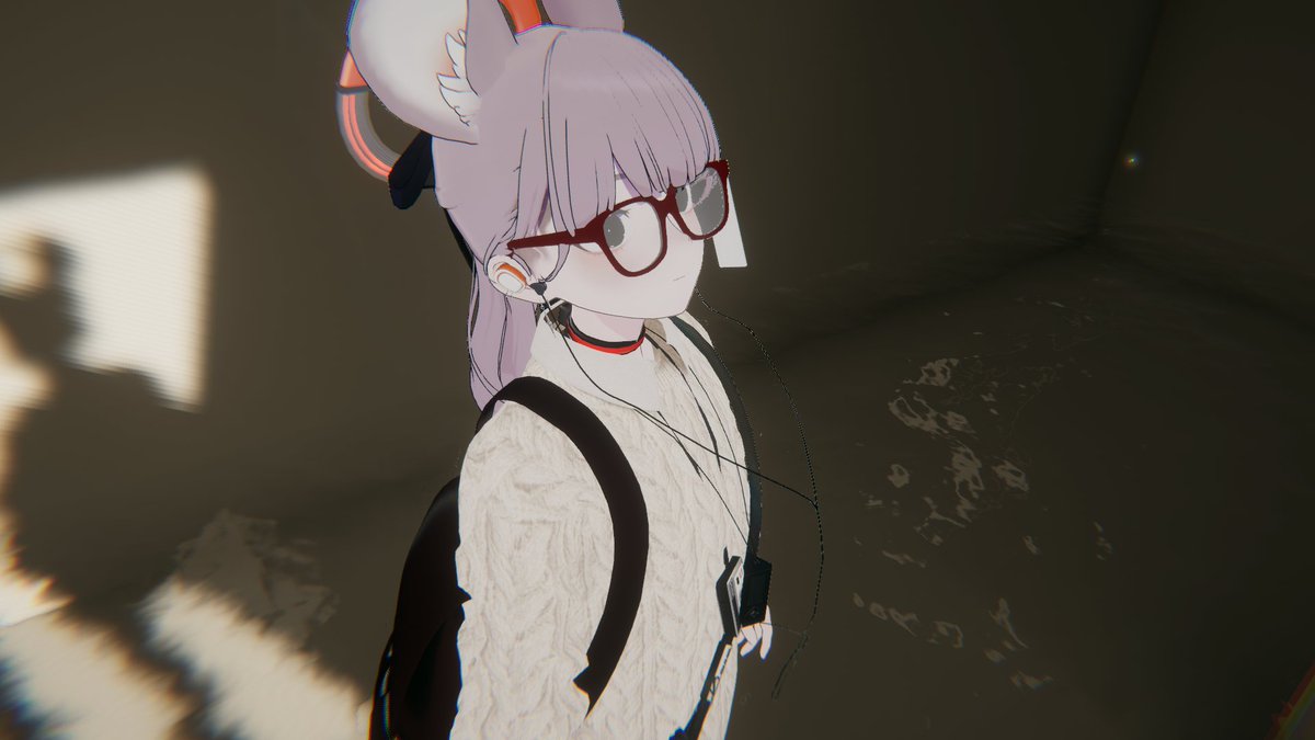 VRMaid tweet media