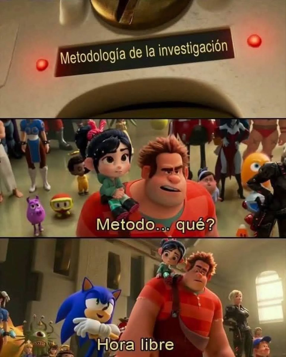 Enséñame de Ciencia tweet media