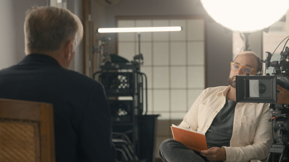 NextBestPicture's tweet photo. Since there's a lot of talk about Robert Pattinson playing Chris Hansen later this year in PRIMETIME, I'd highly encourage everyone to watch David Osit's captivating, powerful and haunting 2025 documentary, PREDATORS

Available to watch now on Prime Video or Paramount+ https://t.co/kArm0FFA2n