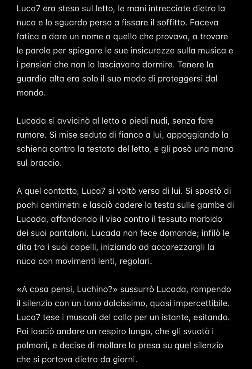 gfofdamianogav's tweet photo. 259.

io sono qui! https://t.co/rj4fCW9ZzB
