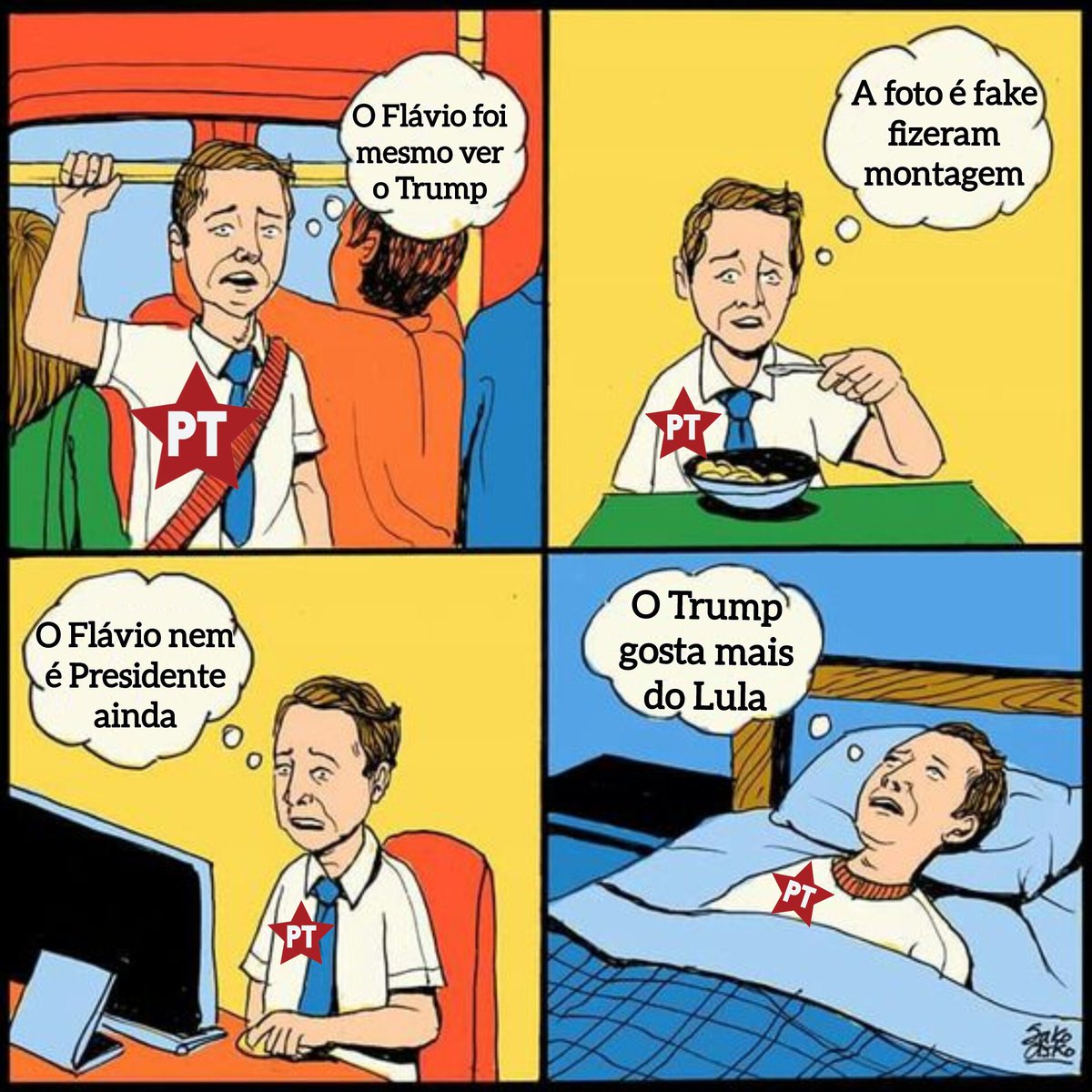 Manassés tweet media