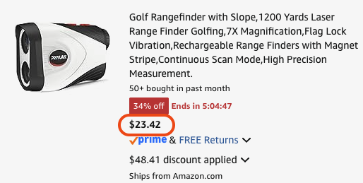 Price Errors tweet media