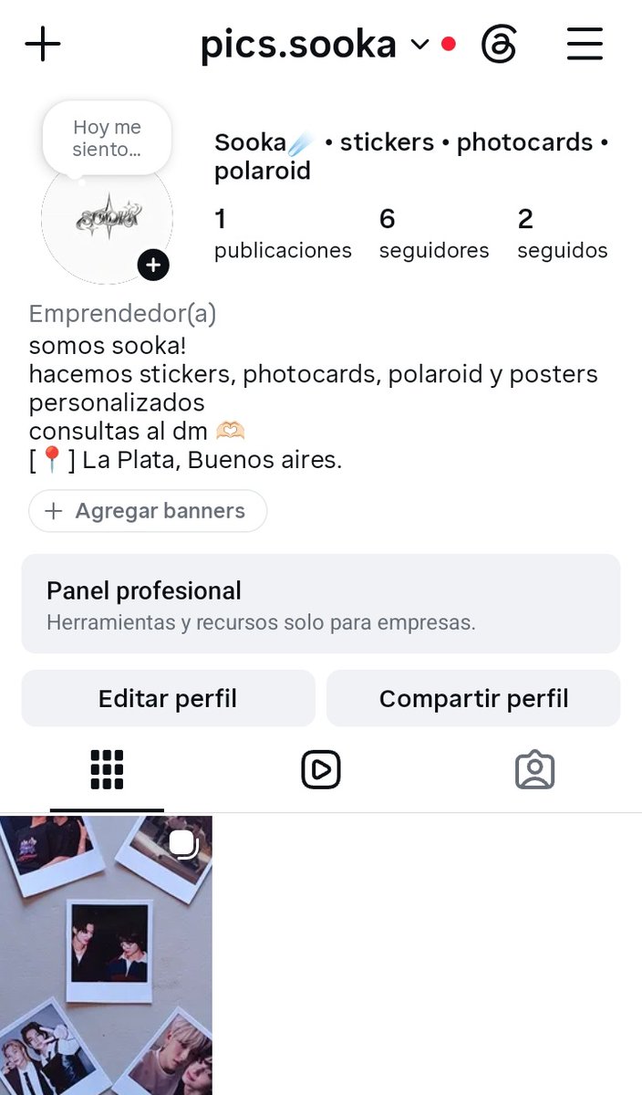 lo 🇦🇷 tweet media