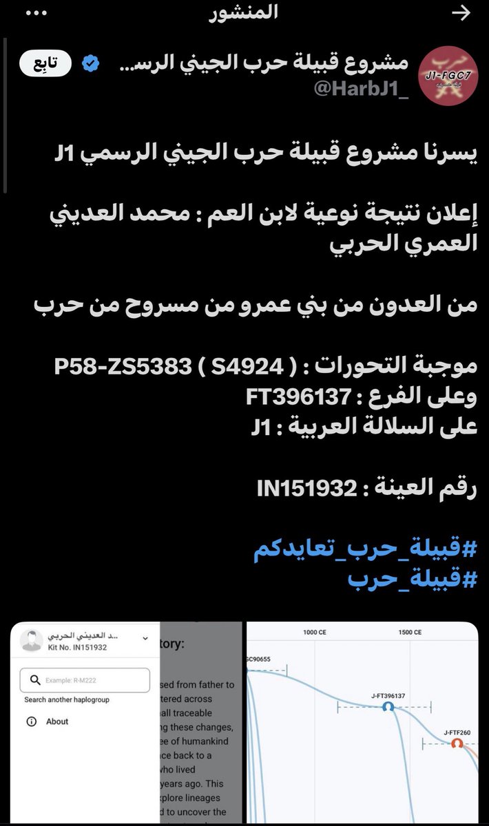 عـزيـز الـحربـي tweet media