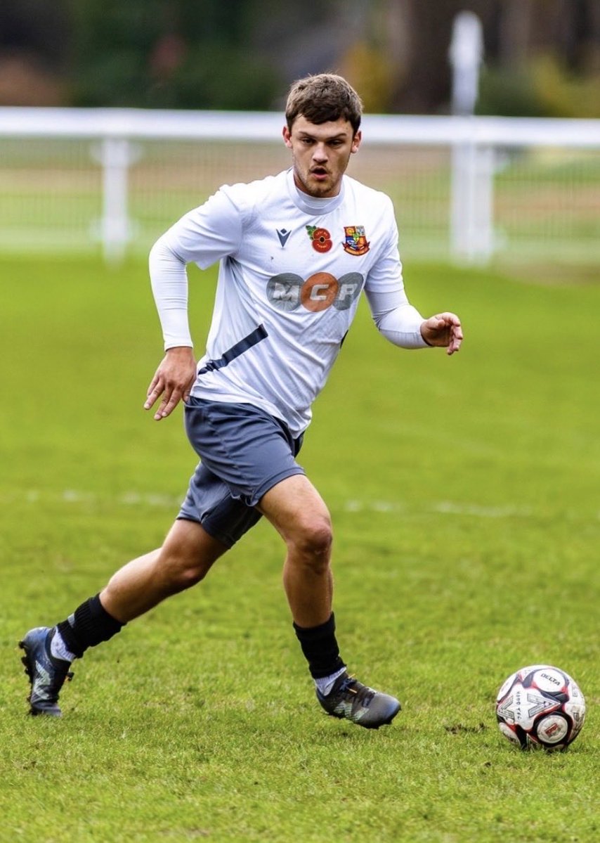 FreeAgentsFC's tweet photo. Name: Harry Carter
Age: 26
Location: London
Position: CAM | CM
Previous clubs: Woodford Town, West Essex, Great Wakering Rovers, Harlow Town, Staines Town, Hoddeston Town, Cannons Wood

Level looking for: Step 4-6 https://t.co/o5tWIgDhHH