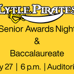 Photo by Lytle Collegiate High School (@LytleHSPirates)