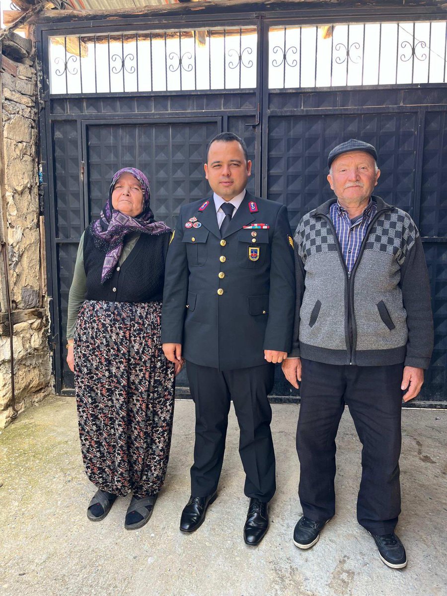 Sinanpaşa Kaymakamlığı tweet media