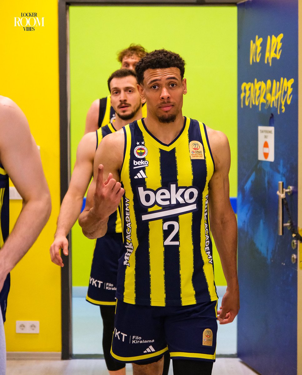 Fenerbahçe Beko tweet media