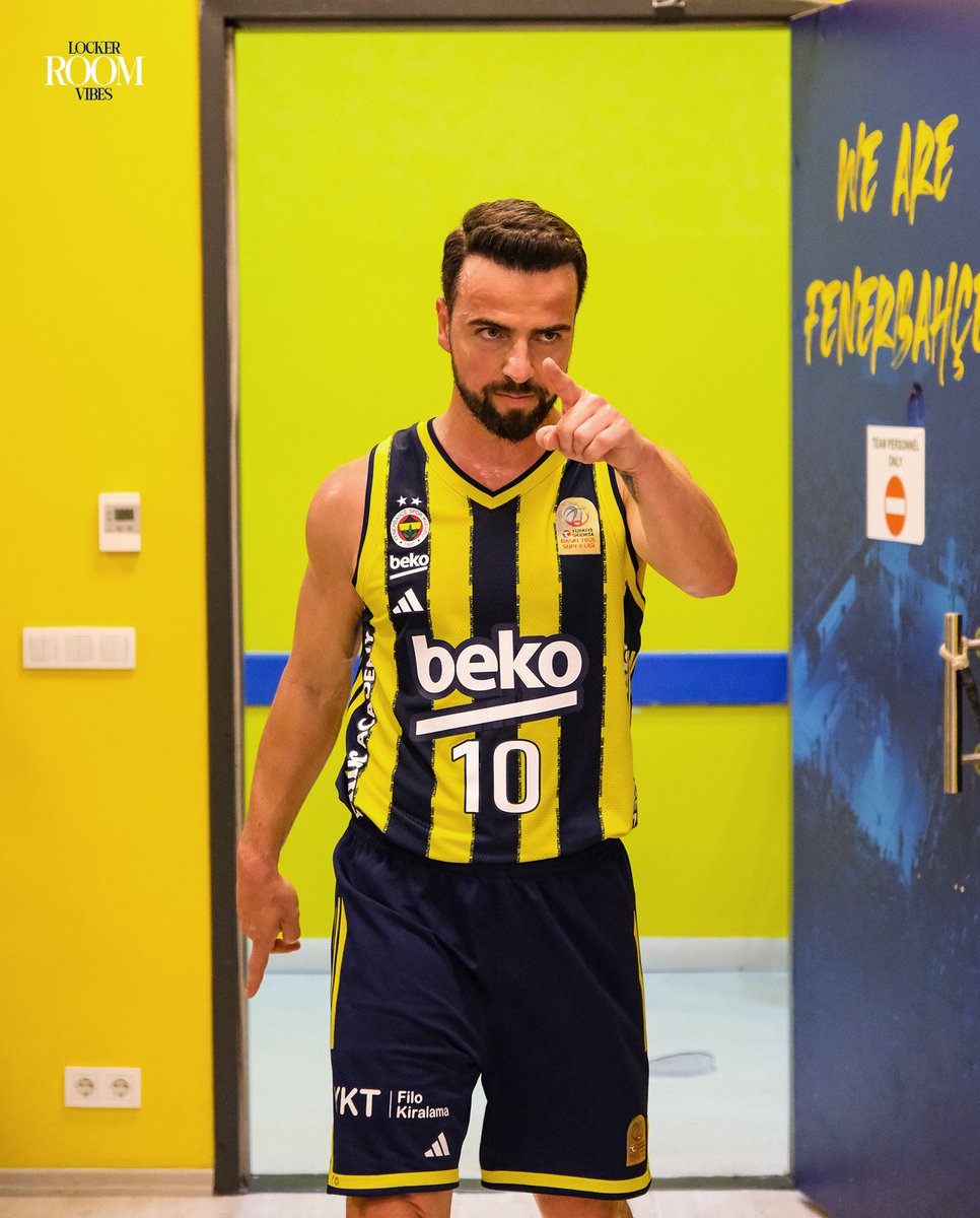 Fenerbahçe Beko tweet media