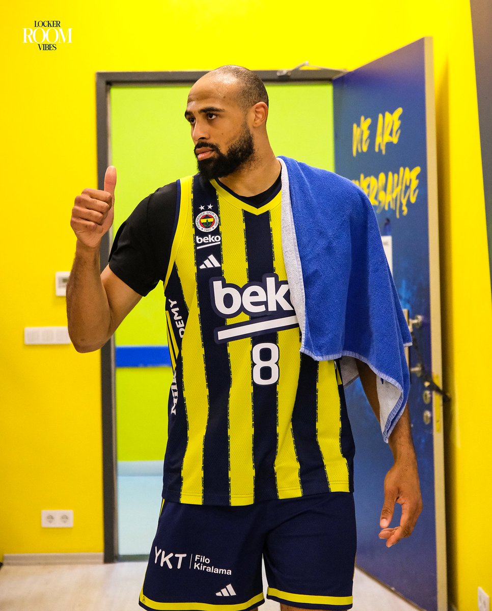 Fenerbahçe Beko tweet media