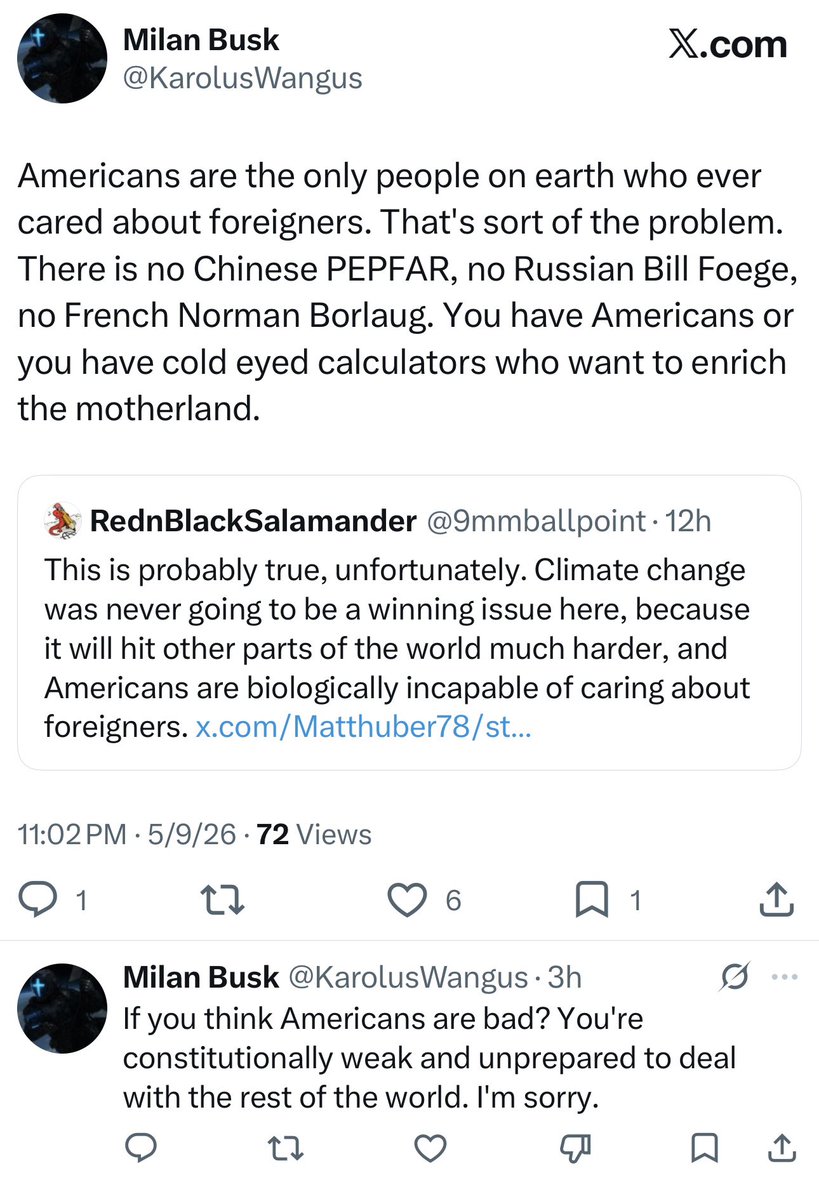Kolchak the Daywalker 😇 🐊 🇺🇸🤝🇺🇦🍌 tweet media