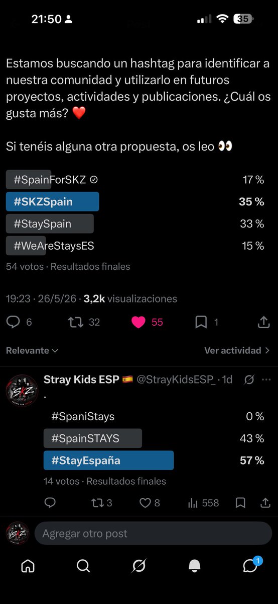 Stray Kids ESP 🇪🇸 tweet media