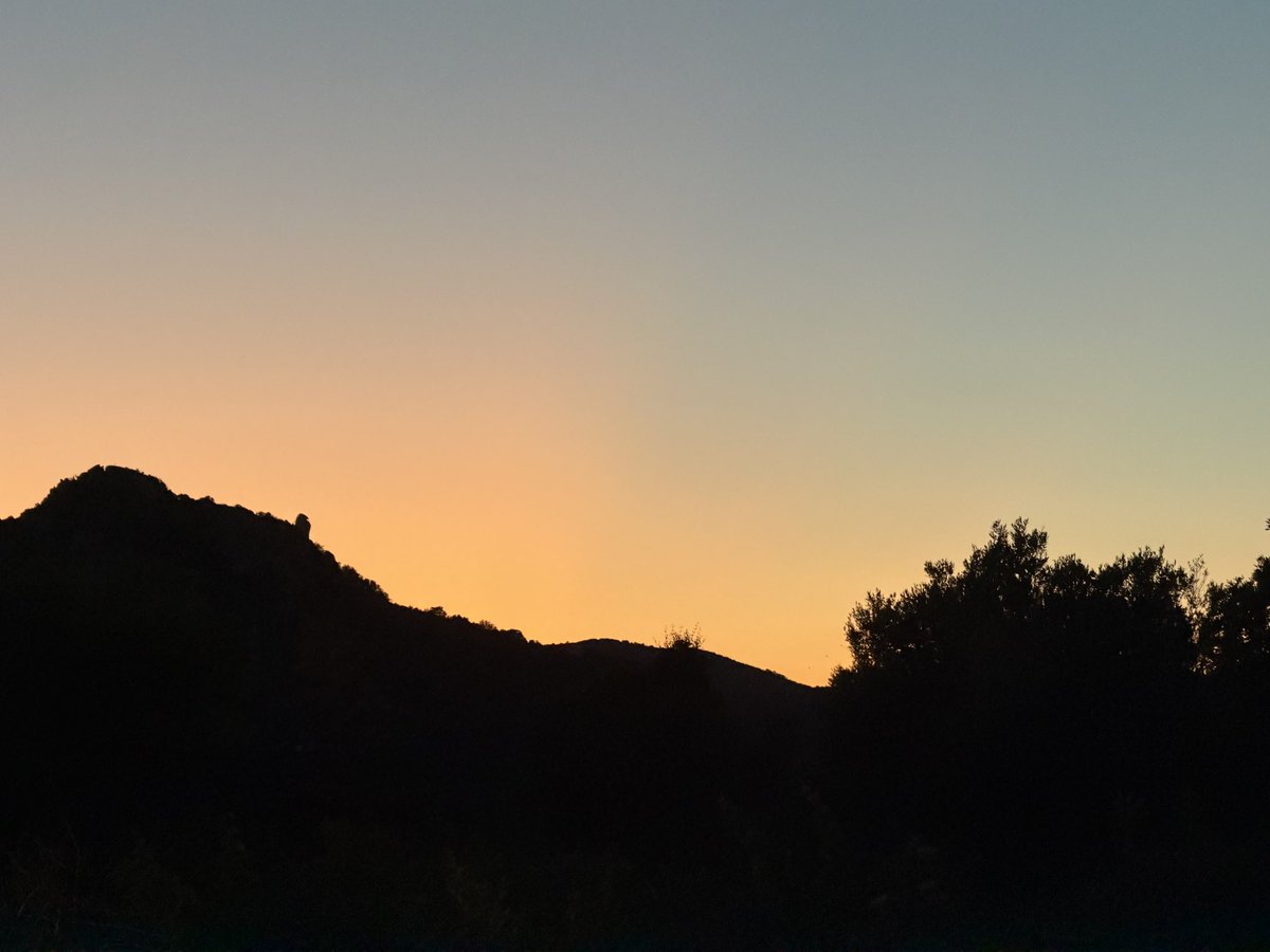 arkimiche's tweet photo. I tramonti di inizio estate non promettono qualcosa di preciso. Promettono soltanto che la vita, almeno per un po’, sarà leggera. https://t.co/Nyo8ALn3Be