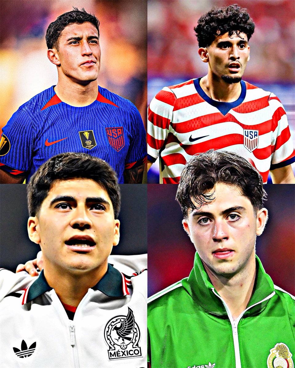 All Fútbol MX 🇲🇽 tweet media