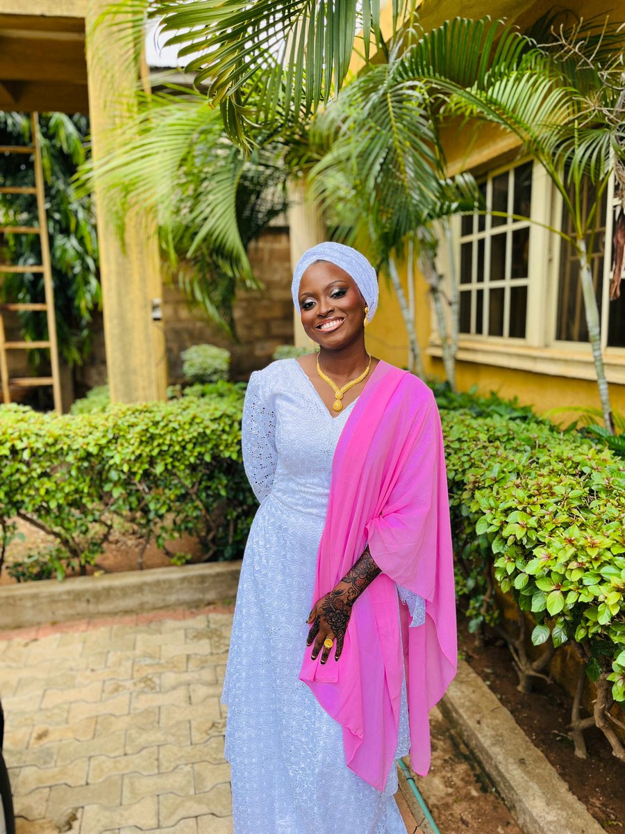 HabeebahOlanike's tweet photo. EID MUBARAK 💜 💜 💜
#EID2026 https://t.co/qpgRaaBWpg