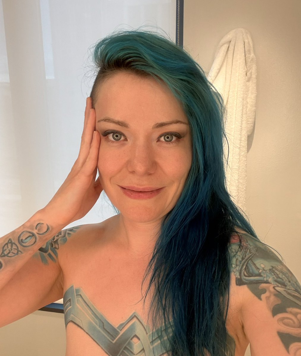 EmbersRaining's tweet photo. To all my repeat clients: 
Thank you for making me feel so desired and skilled! I love seeing you again! https://t.co/u2DwuEBCDC