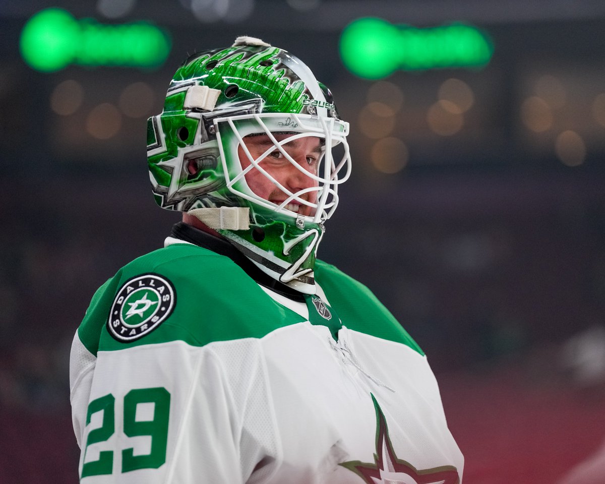 Dallas Stars tweet media
