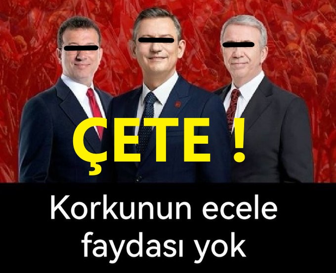 Düşünmek ışıktır tweet media