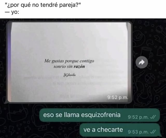 EnsedeCiencia's tweet photo. Le quitan a uno lo romántico   

D. https://t.co/liVCTUr4cV