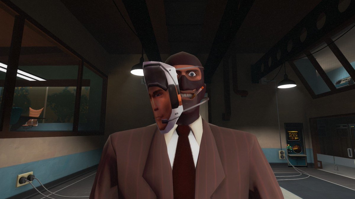 Half-Life: Blue Shift 2 tweet media