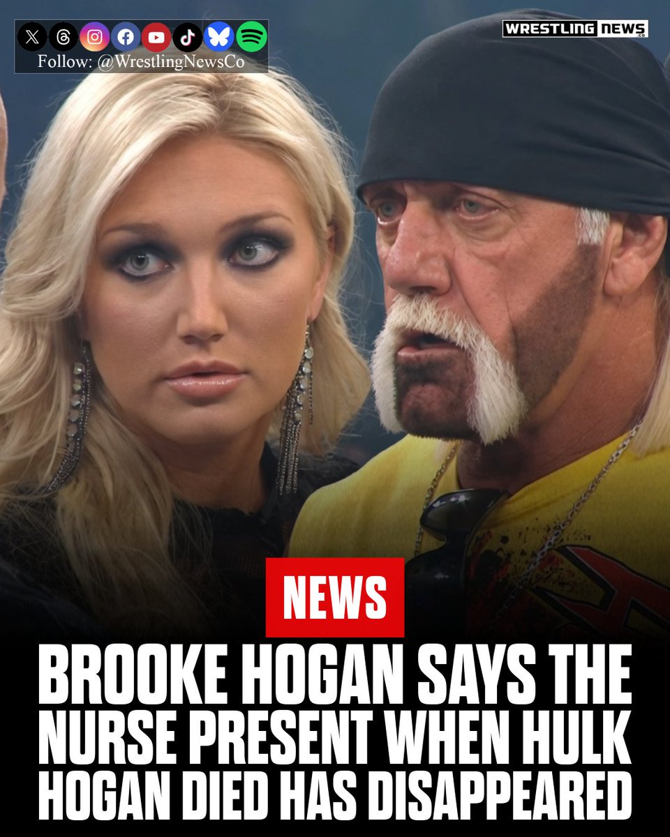 Wrestling News tweet media