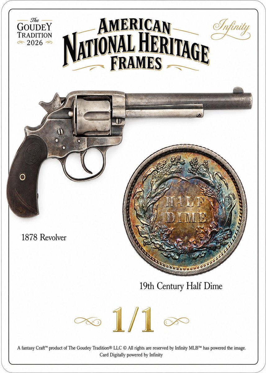 StarQuestVideo's tweet photo. @edibudimilic @CuriosityonX If you observe the card you might buy the coin and gun online from a dealer if you don't that's unlikely. Guaranteed no messing with your heads with what I've got. https://t.co/wReNuKzCJ4