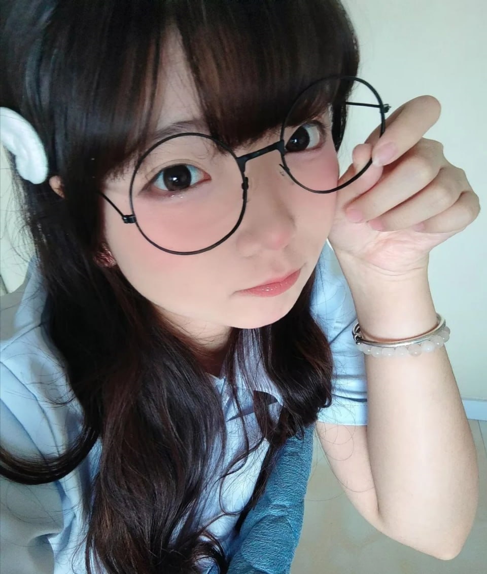 梨醬 tweet media