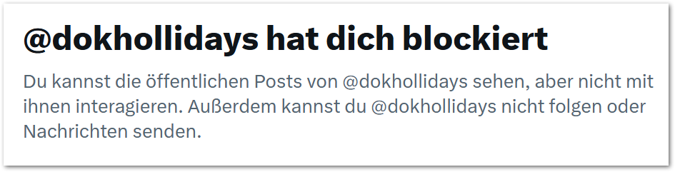 Carsten ESS tweet media