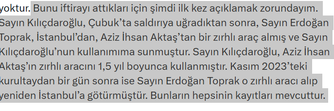 0066Alptug's tweet photo. @scilesiz52 @OzgurKarabatCHP Çelişki yok,basit bir yanlış anlaşılma var.😊 https://t.co/7SK0lt8xLC