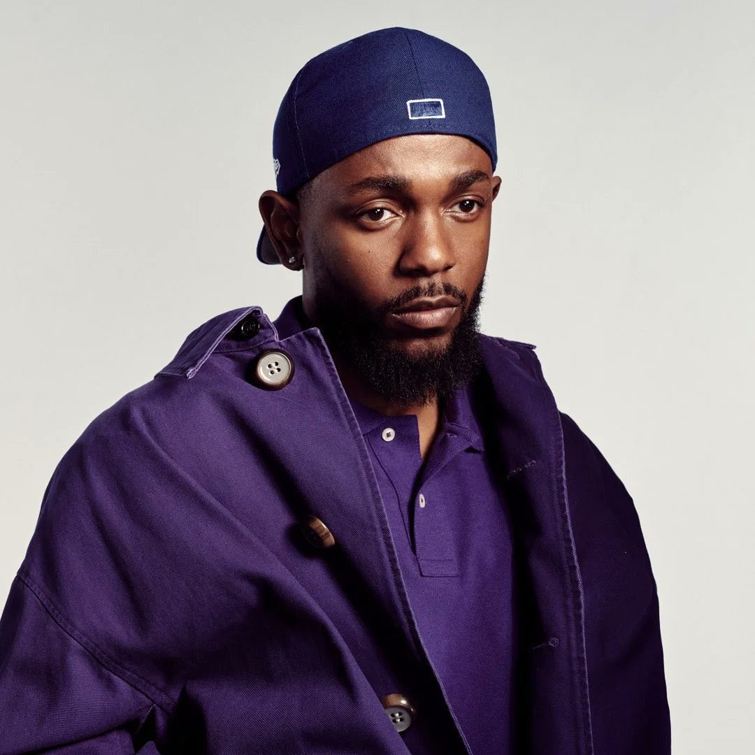 Kendrick Lamar Brasil tweet media