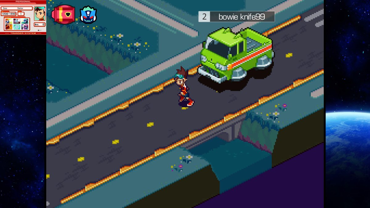 Mega Man tweet media