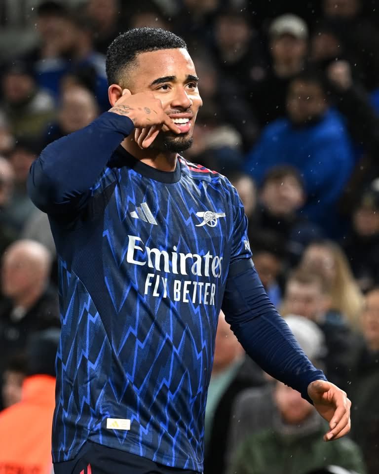Arsenal FC 🇫🇷 tweet media