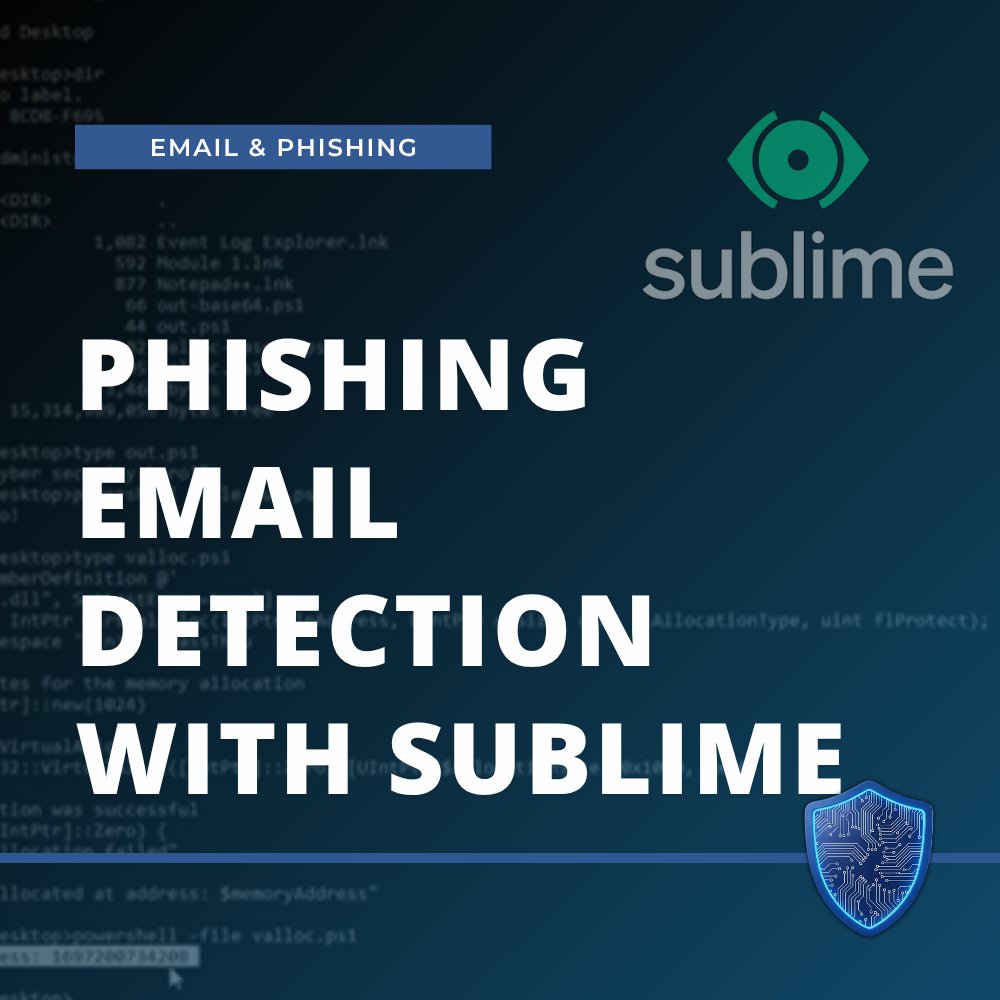 bluecapesec's tweet photo. 🔥 New Analyst Defense Lab released!

=> https://t.co/Ww81QhxoWP https://t.co/sit9YIyamj