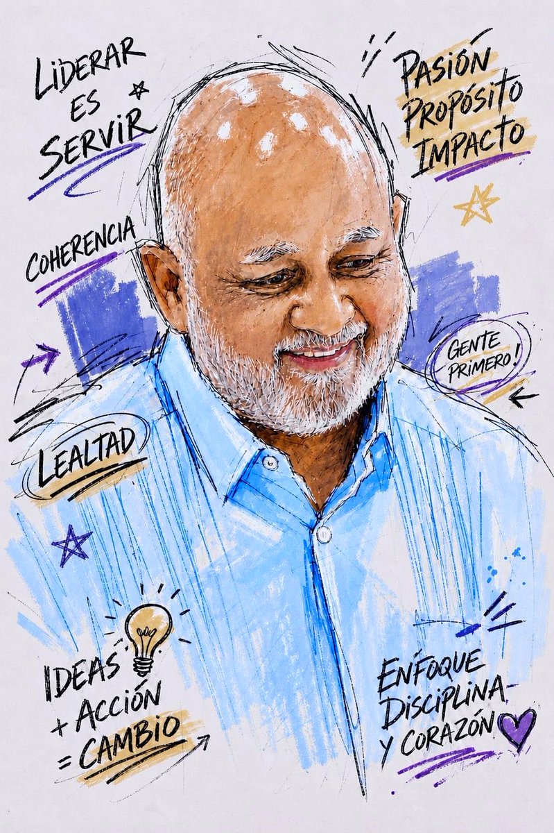 jb2728's tweet photo. _Vivir el orgullo de seguir a un liderazgo trascendente: coherente, entregado, resiliente, empático, cercano...humilde._

Todo mi respaldo incondicional a mi lider Dr.  @RobertoFulcar.  Atte. José Brito https://t.co/4obe92Ojeq