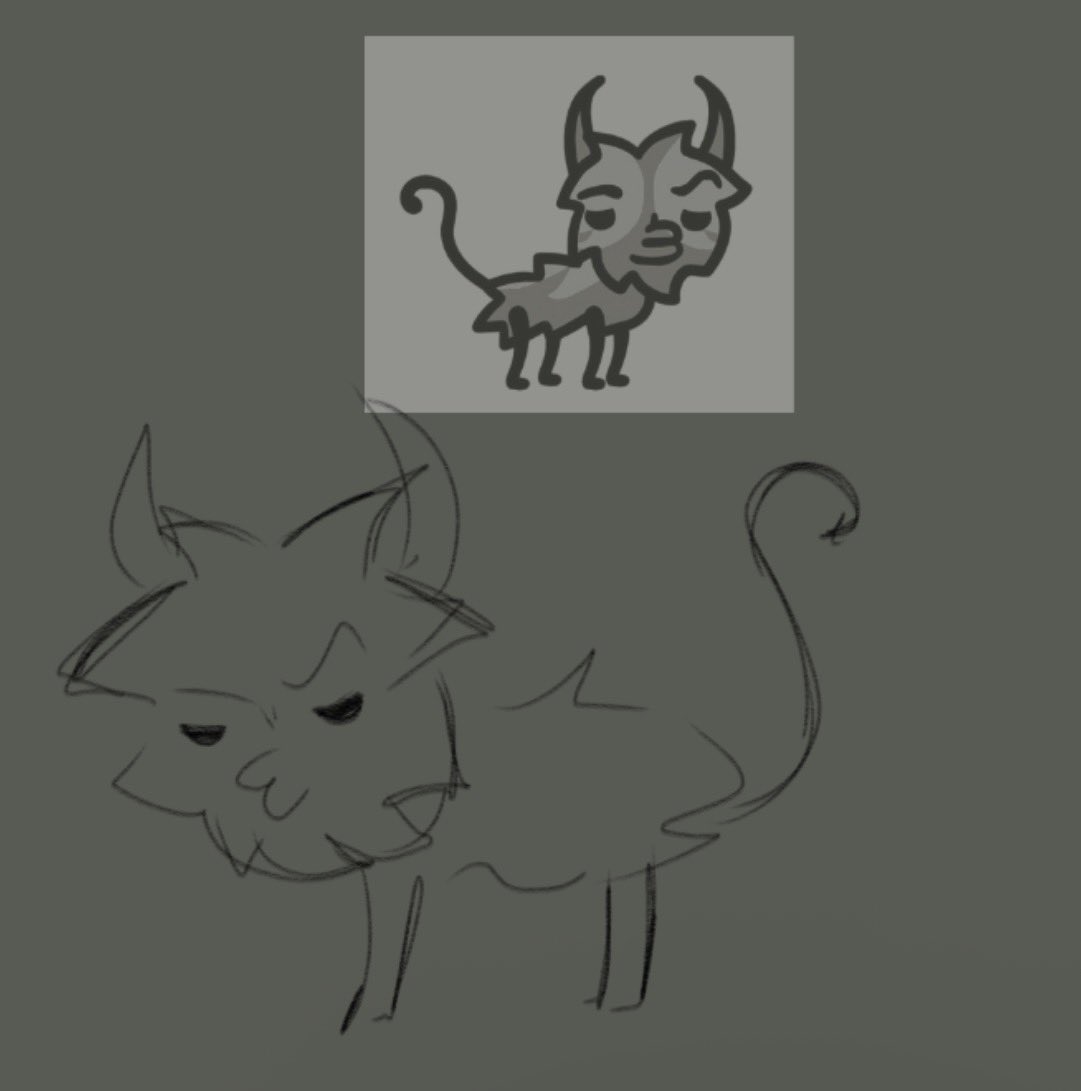 Steven’s lil meow meow tweet media