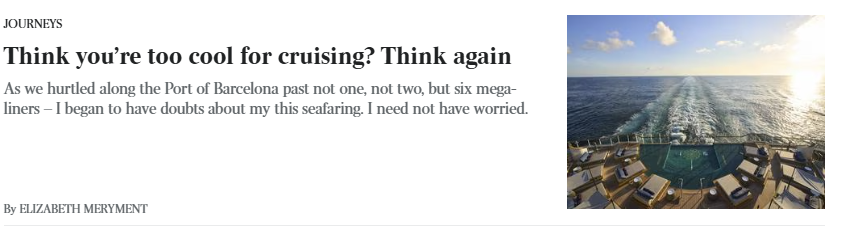 AndrewRiddle36's tweet photo. Wondering if the sub-editor who wrote this headline knew what he was doing https://t.co/j0MSR02dhK