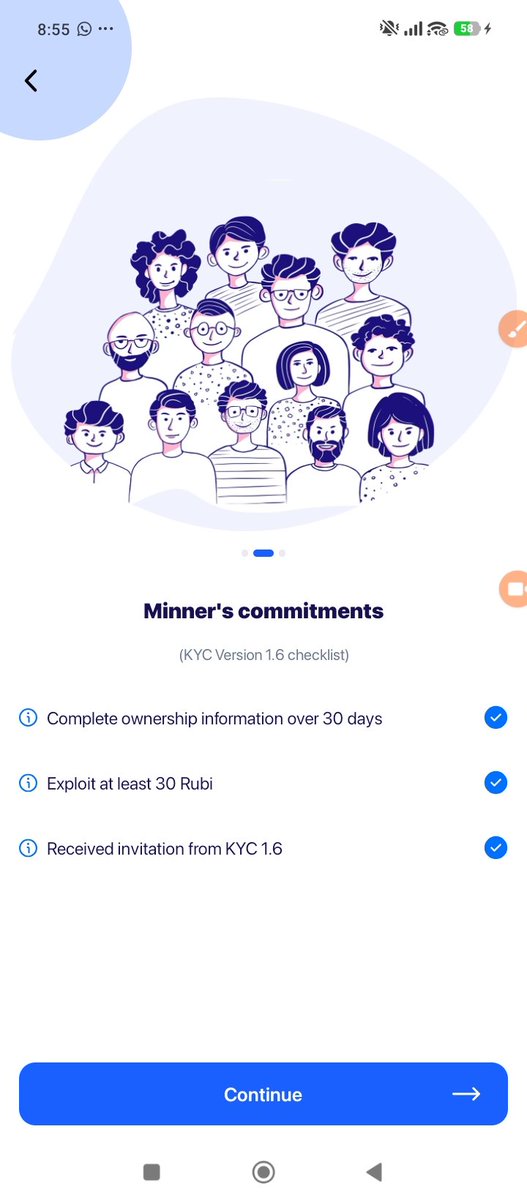 Blockchain sage tweet media