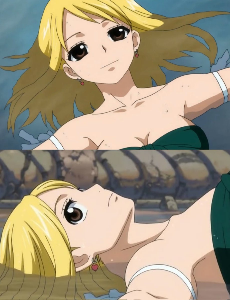 avie ♡ lucy tweet media