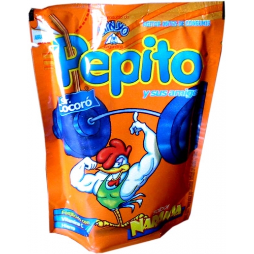 90Nostalgico's tweet photo. El Jugo Pepito🧃: uno de los clásicos nostálgicos de los recreos en las escuelas de Argentina. Fue creado a principios de la década del 90 https://t.co/uAwUxrw6Nq