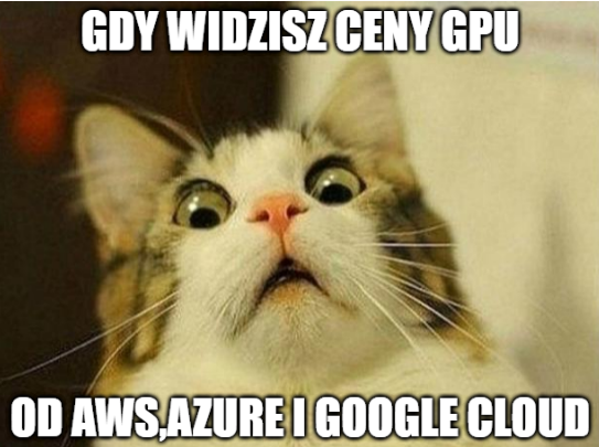 OxDant3's tweet photo. “Cloud Computing Bill Shock” — Konkurs Memów
@ionet @ionet_pl https://t.co/mJ7B7FnrYg