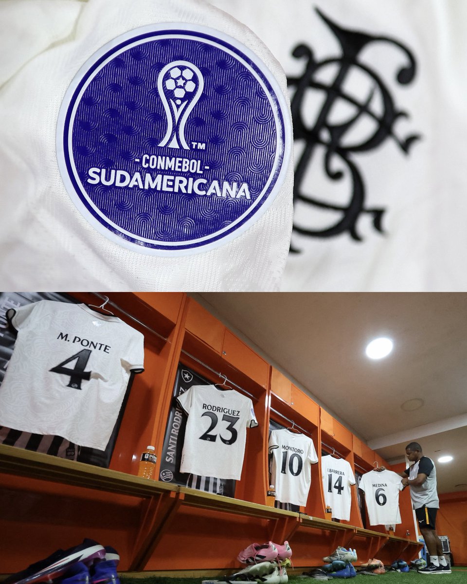 Botafogo F.R. tweet media