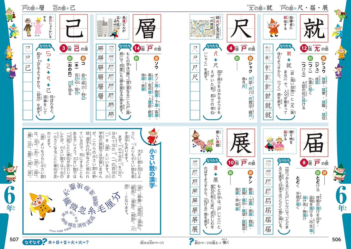 nao_modash2's tweet photo. 漢字に興味持ちだしてるから辞典欲しいな～と思って色々見てたら、「はじめての国語辞典」の漢字バージョンが！！🥰✨ https://t.co/t0y9dAcafP